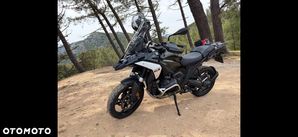BMW GS - 5