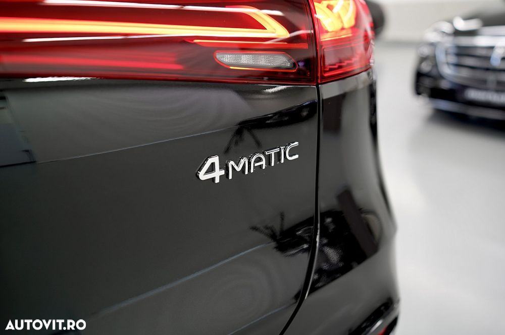Mercedes-Benz EQS 450 4Matic AMG Line - 9