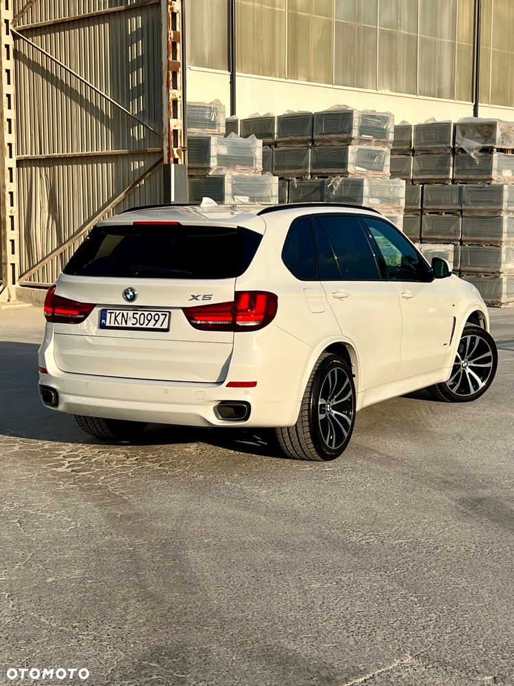 BMW X5 xDrive25d - 12