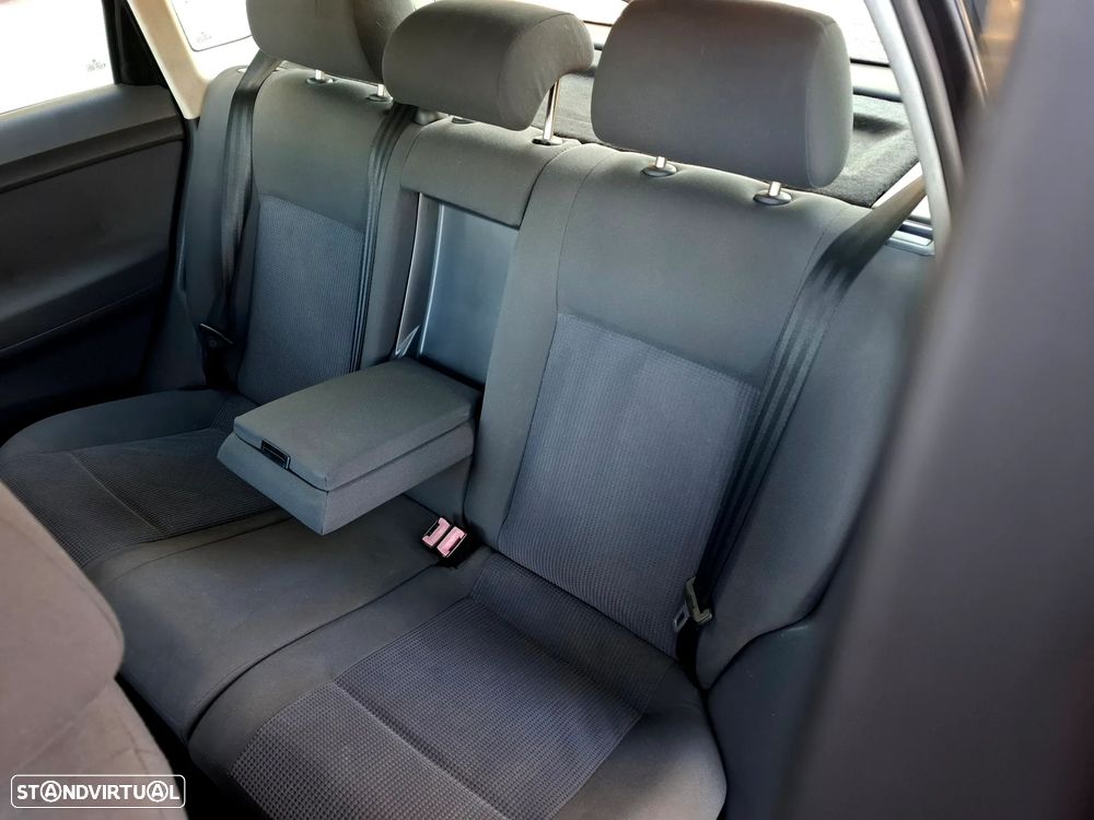 VW Polo 1.2 Confortline AC - 8