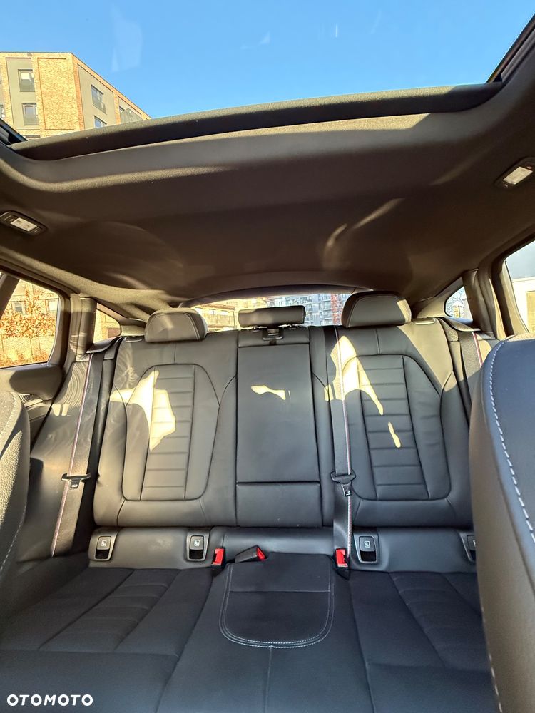 BMW X4 xDrive30d mHEV M Sport sport - 29