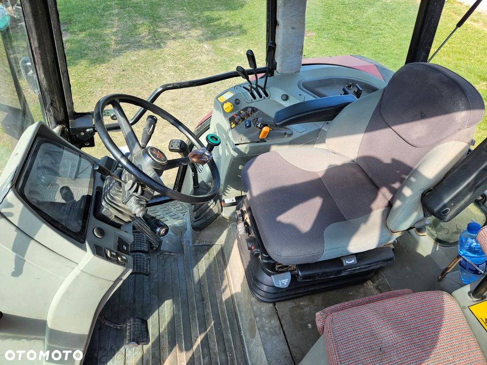 Massey Ferguson 6180 - 8