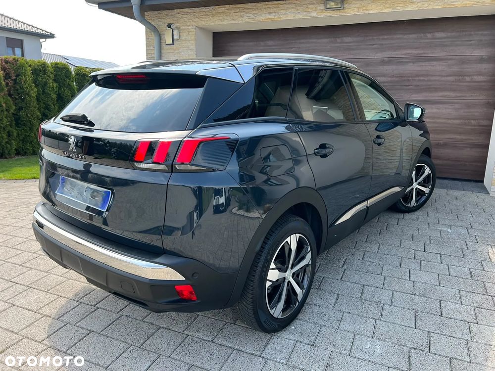 Peugeot 3008 - 10