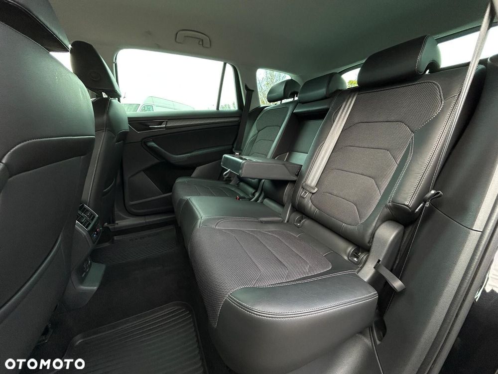 Skoda Kodiaq 1.5 TSI ACT 4x2 Style DSG - 19