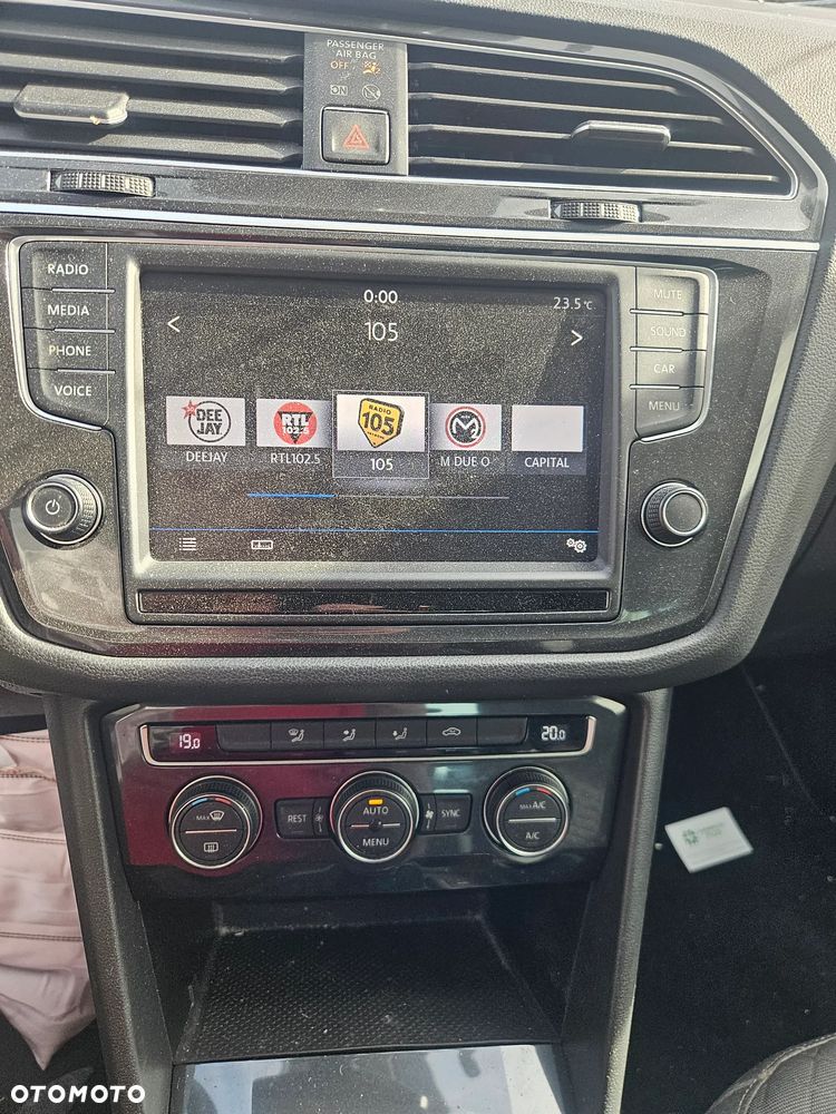 Volkswagen Tiguan 1.6 TDI SCR Comfortline - 6