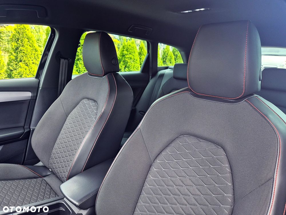 Seat Leon Sportstourer 1.5 eTSI ACT OPF DSG FR Plus - 25