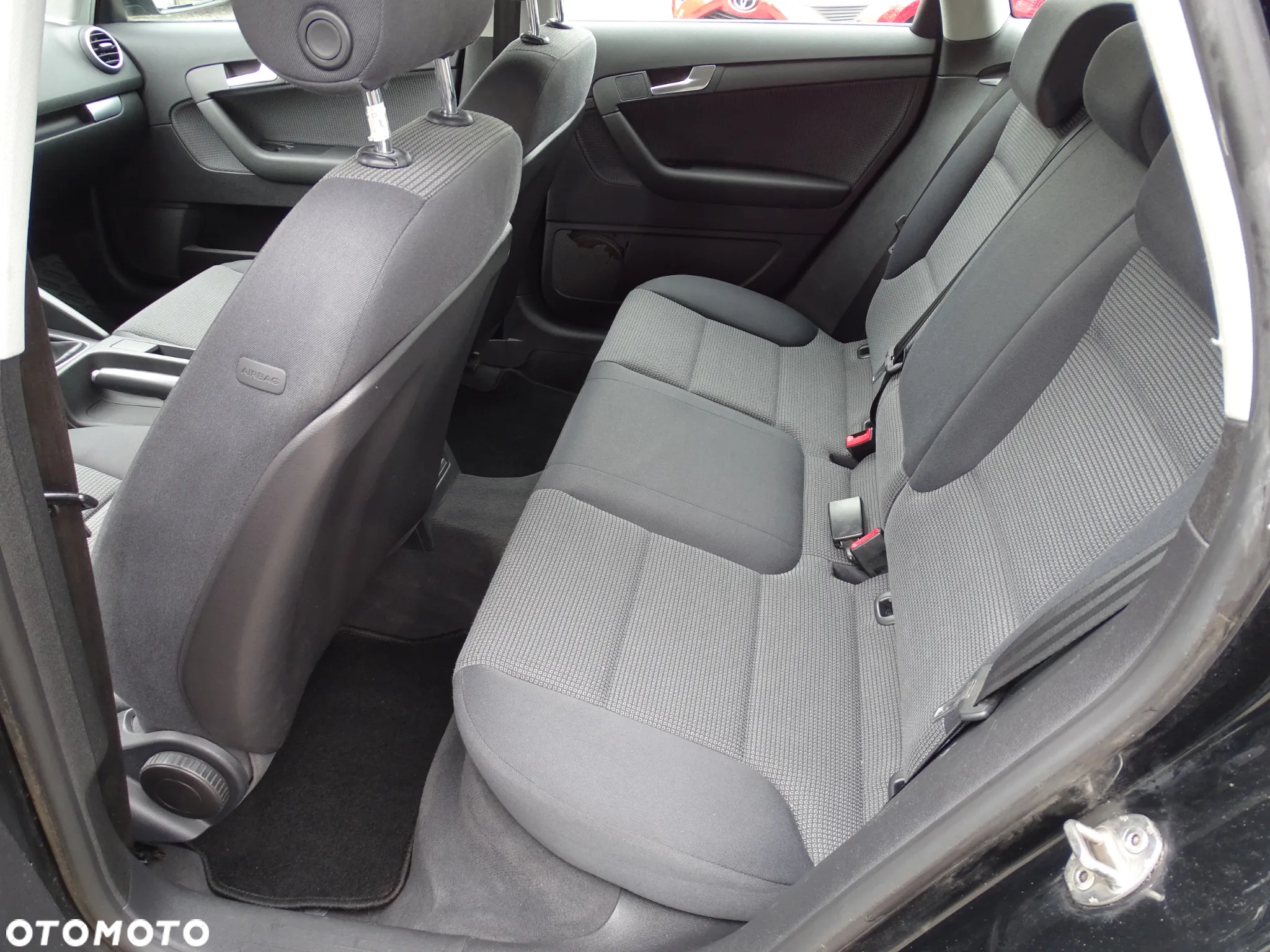 Audi A3 1.9 TDI DPF Attraction - 19
