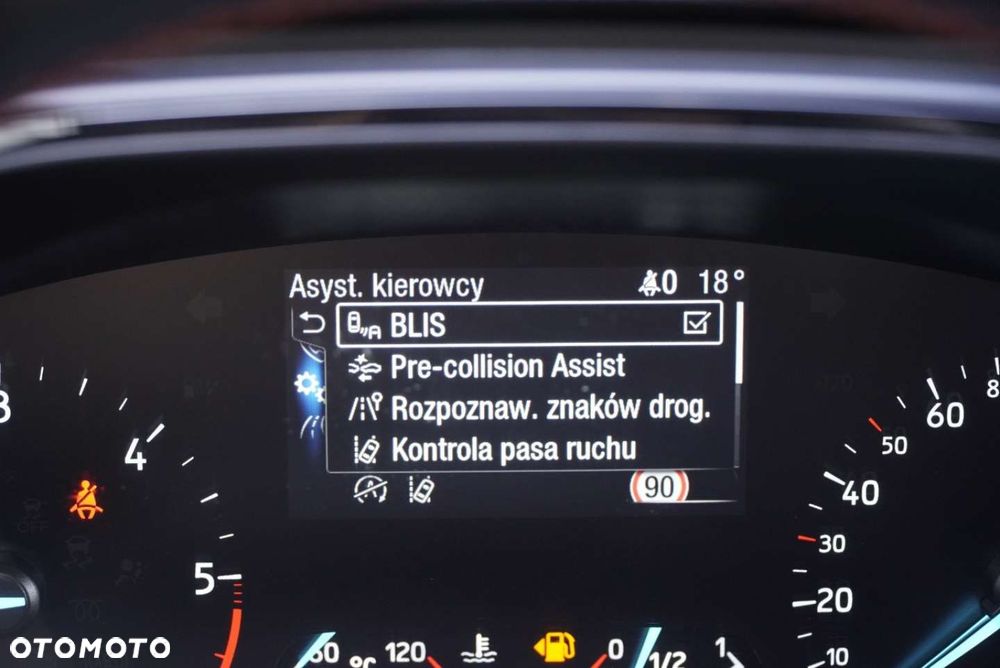 Ford Focus 2.0 TDCi ST-Line Black ASS PowerShift - 22