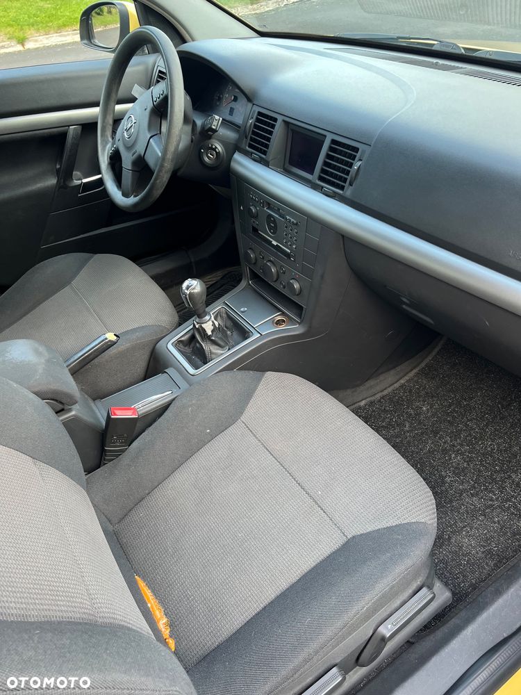 Opel Vectra 1.8 Comfort - 12