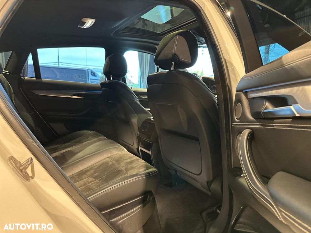 BMW X6 - 24