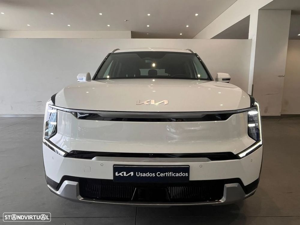 Kia EV9 98.8 kWh 1st Edition - 6