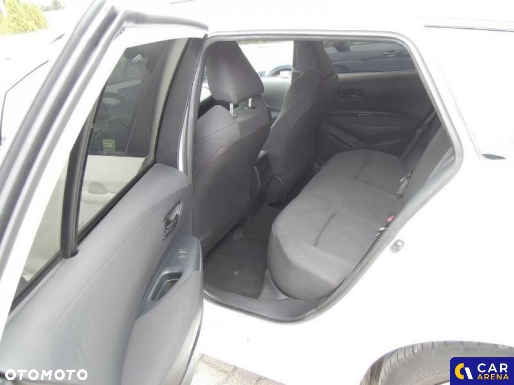 Toyota Corolla 1.2 T Active - 18