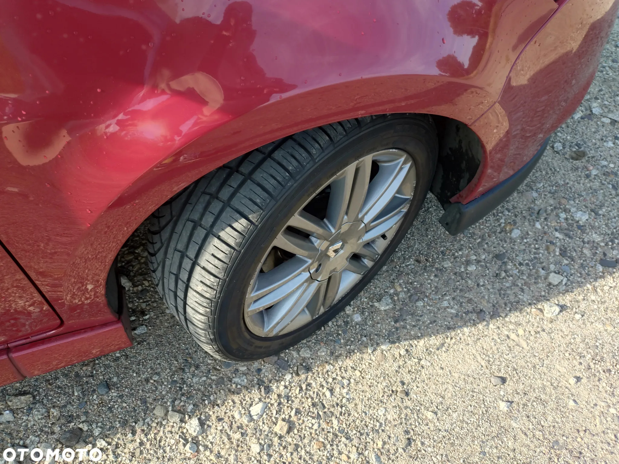 Renault Clio 1.6 16V 130 GT - 36
