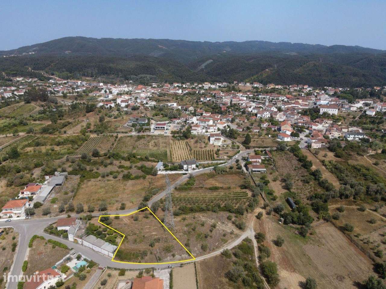 Terreno para Construção | 1.520 m² - Grande imagem: 5/7