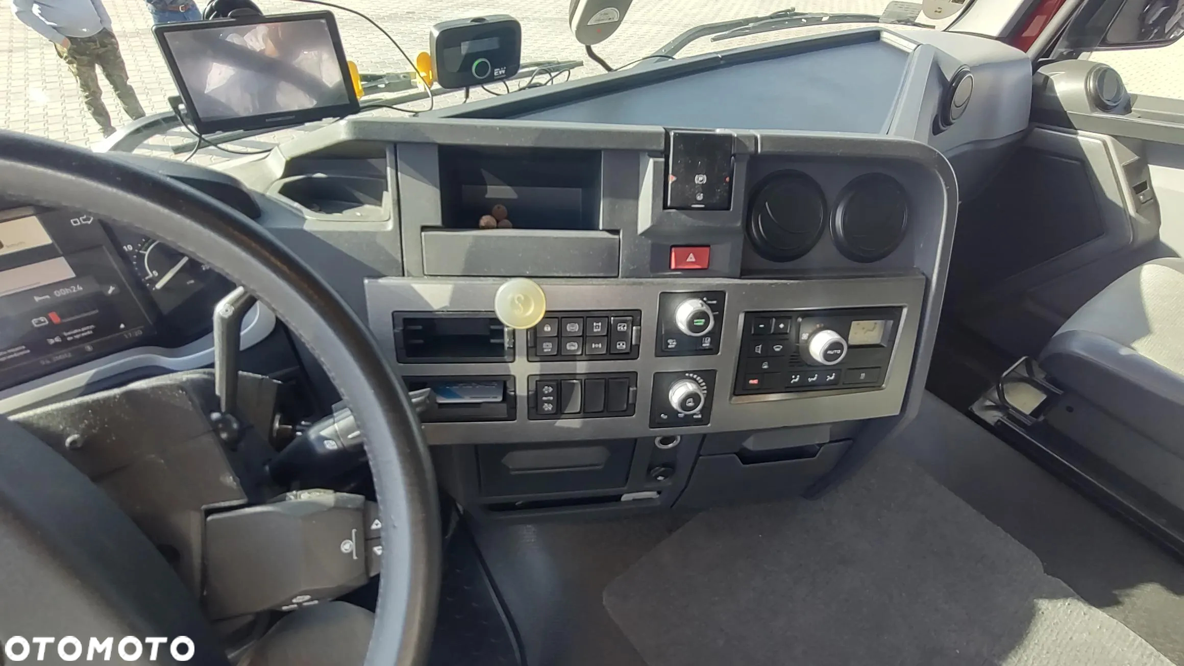 Renault T460 - 6
