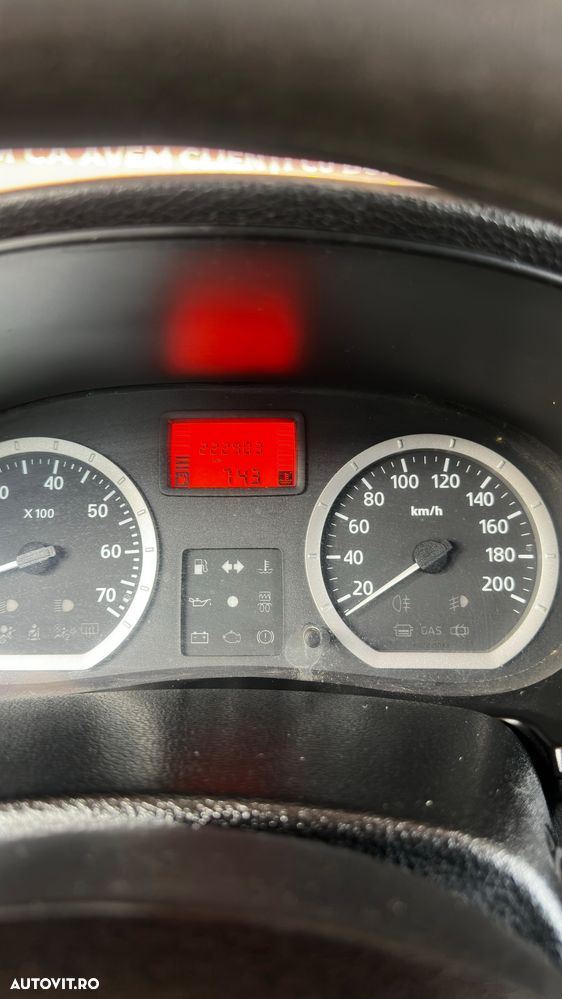 Dacia Logan Express 1.5 dCi - 2