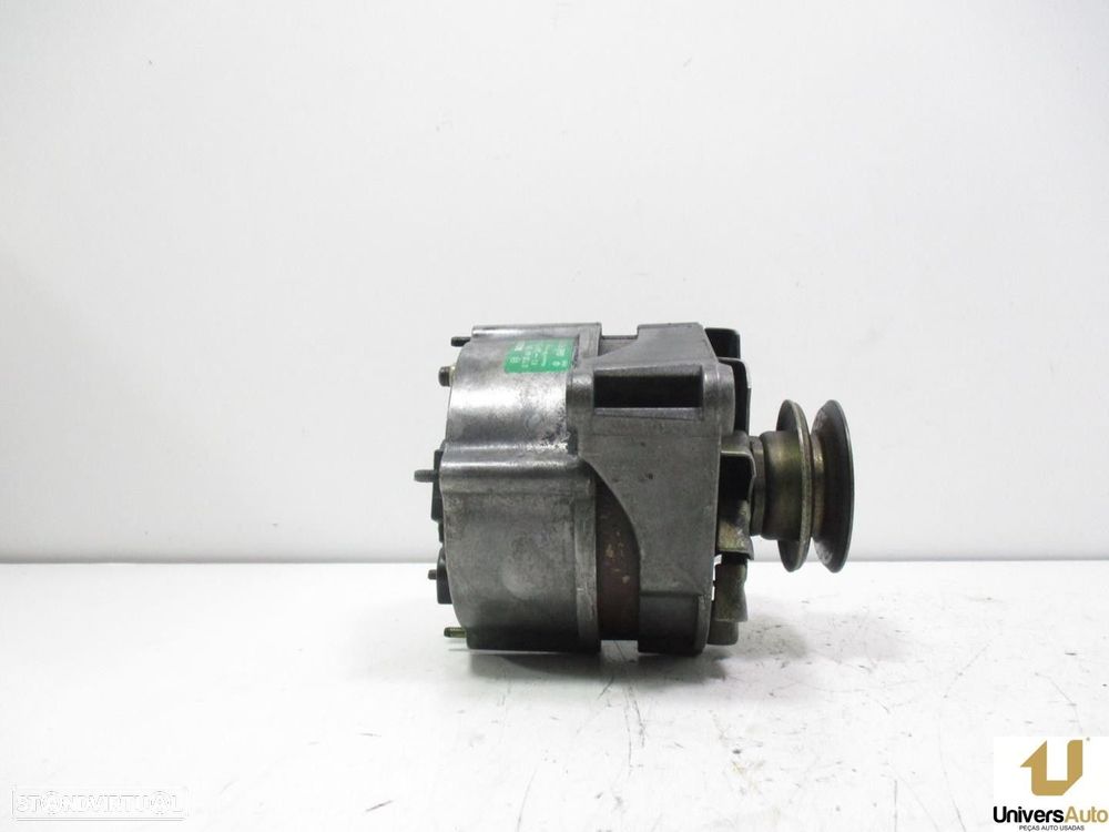 ALTERNADOR VOLKSWAGEN GOLF II 1989 -068903029T - 2