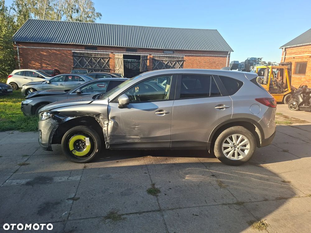 Mazda CX-5 - 7