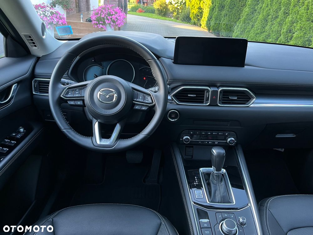 Mazda CX-5 SKYACTIV-G 194 FWD Signature - 17
