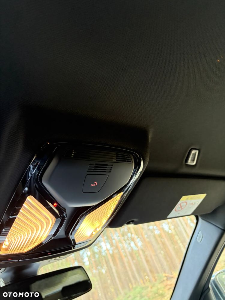 BMW Seria 5 520d M Sport Edition - 15