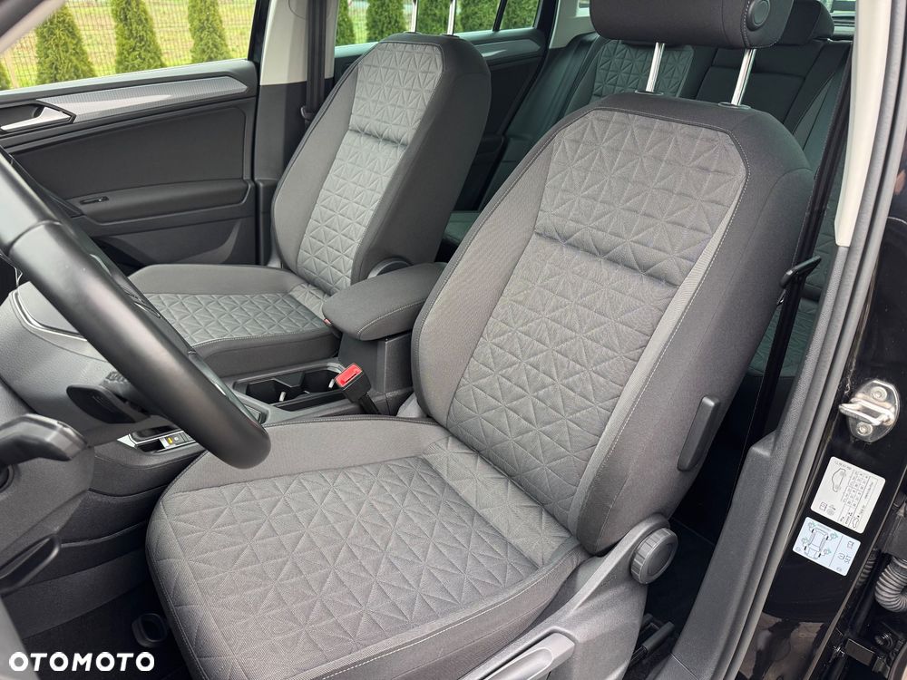Volkswagen Tiguan 2.0 TDI SCR Life DSG - 11