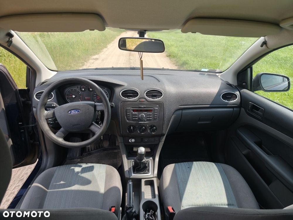 Ford Focus - 5