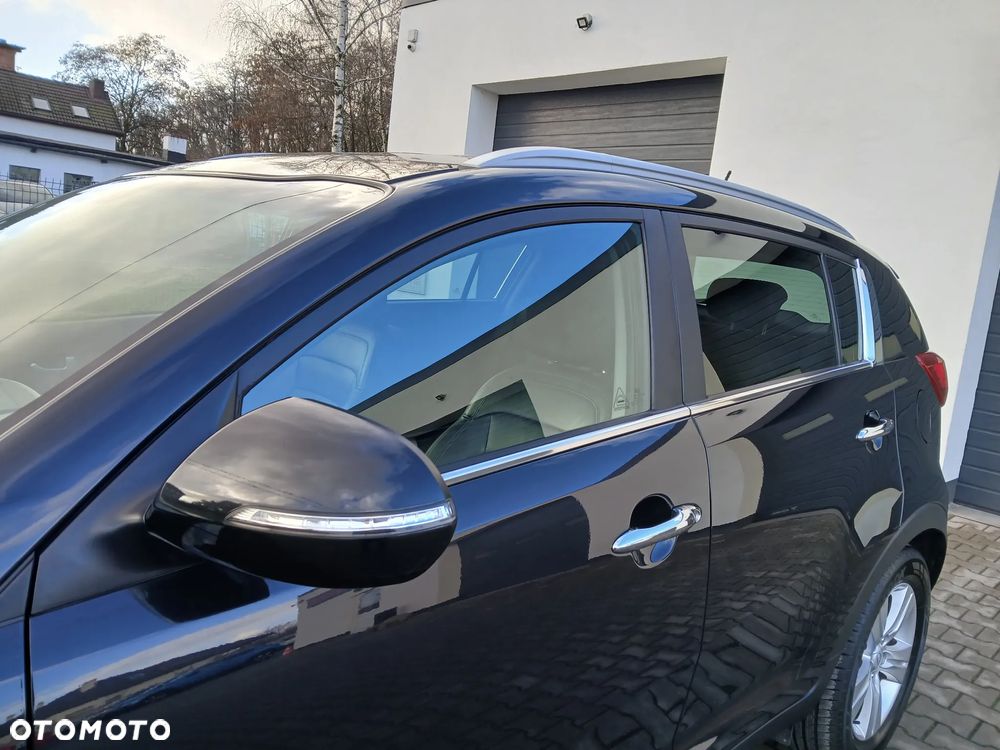 Kia Sportage 1.6 GDI XL 2WD - 27