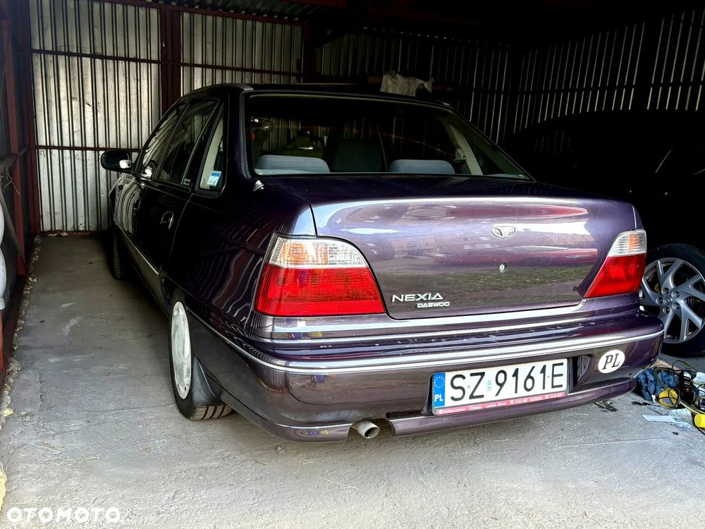 Daewoo Nexia - 14