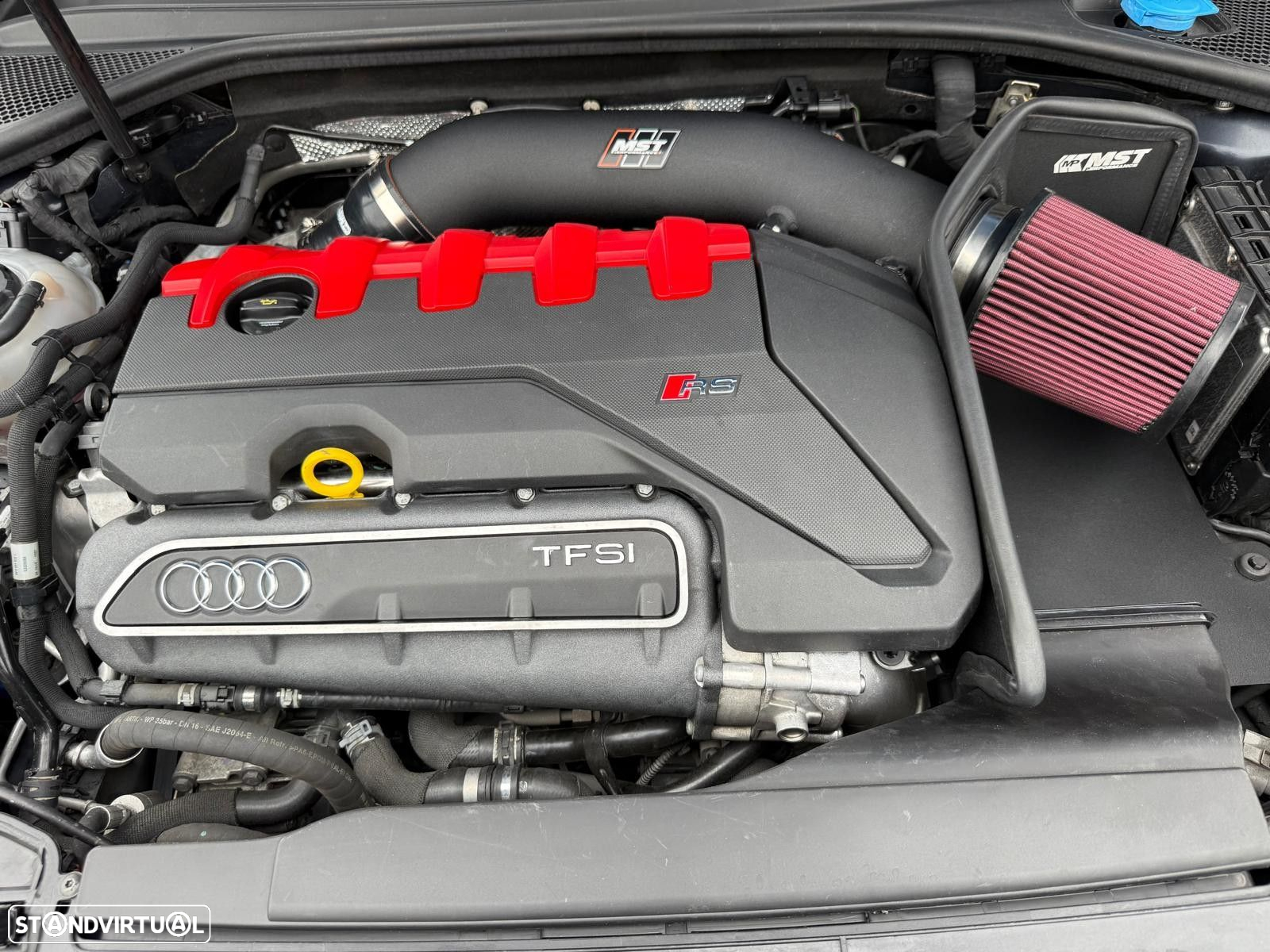 Audi RS3 Sportback 2.5 TFSI quattro S tronic - 50