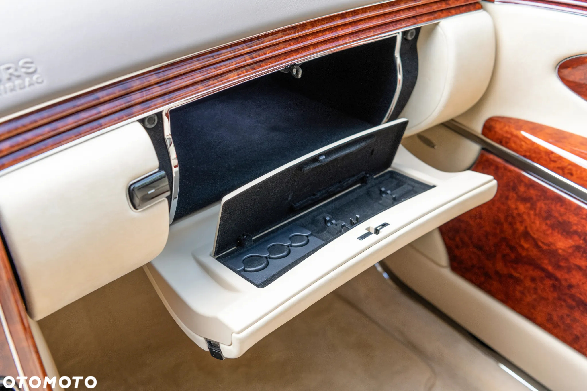 Maybach 57 Standard - 19