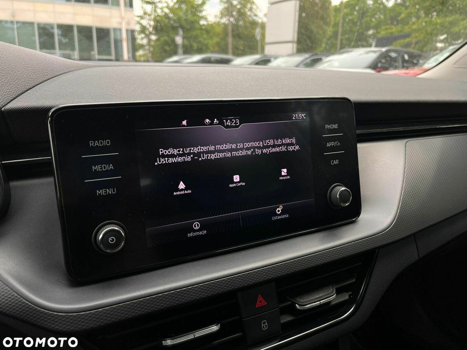 Skoda Kamiq 1.0 TSI Ambition - 19