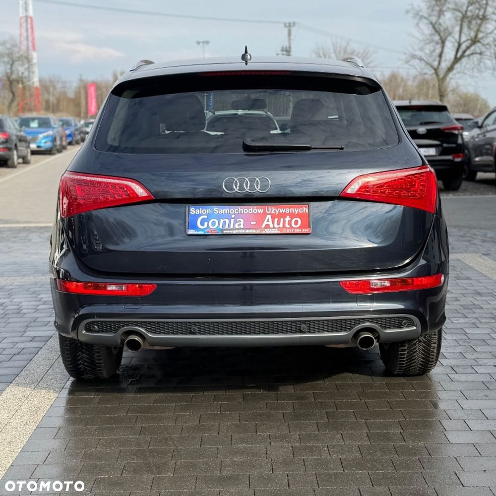 Audi Q5 - 7