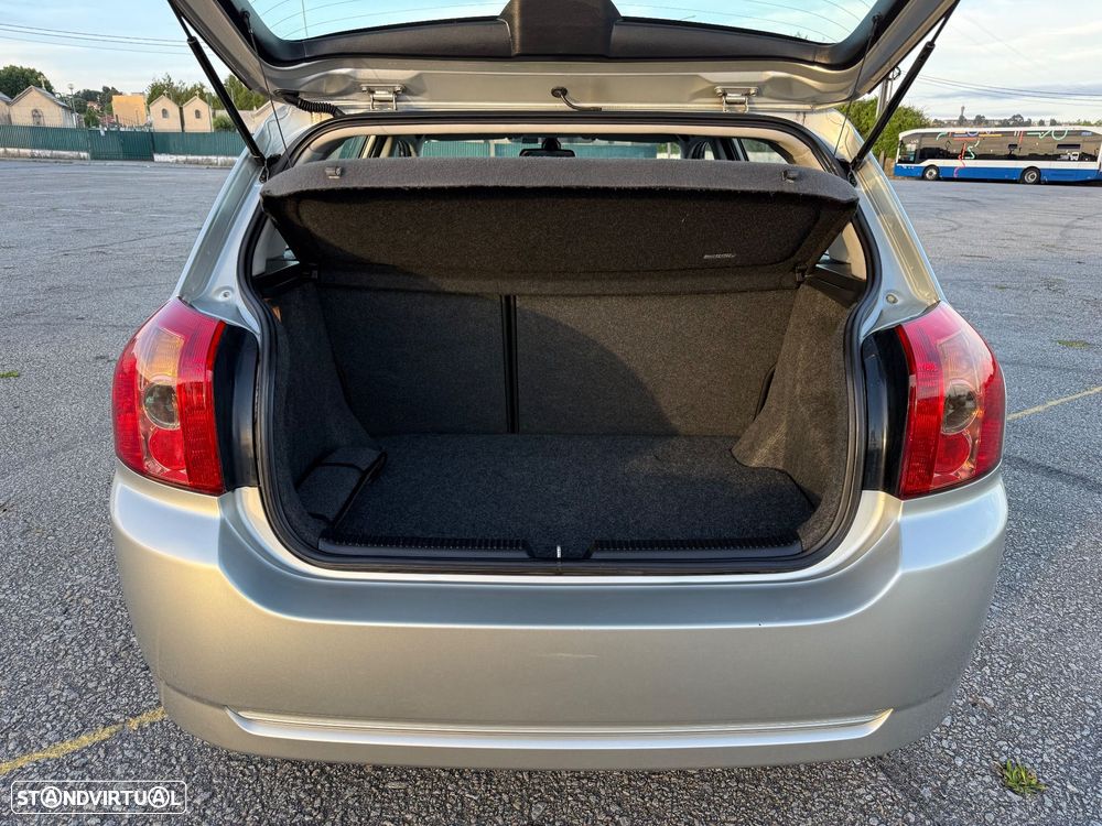 Toyota Corolla 1.4 VVT-i - 6