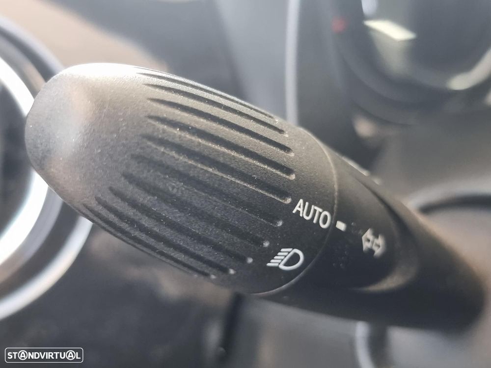 Fiat 500 1.0 Hybrid Lounge - 18