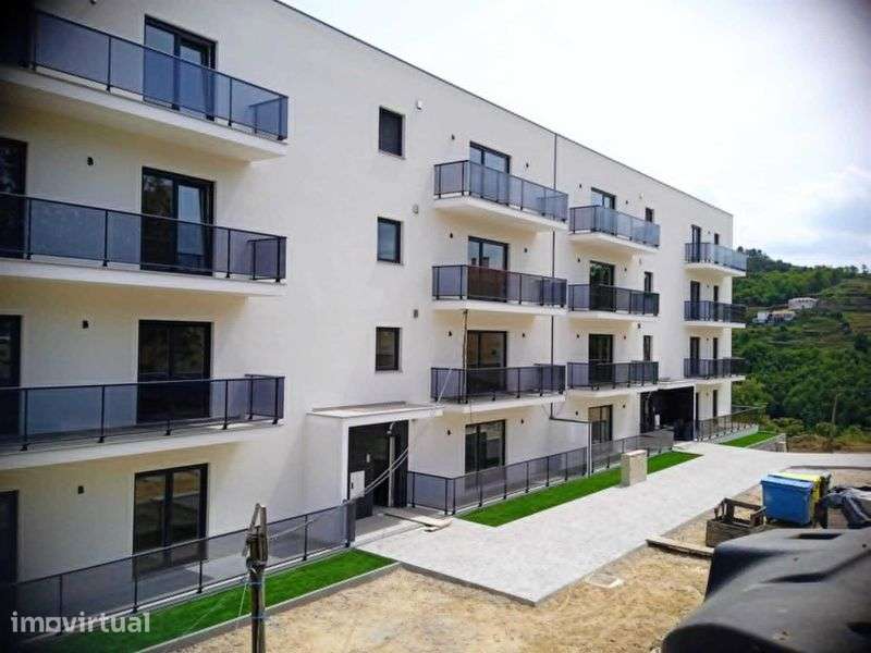 Apartamento T3, novo em lamego - Grande imagem: 2/11