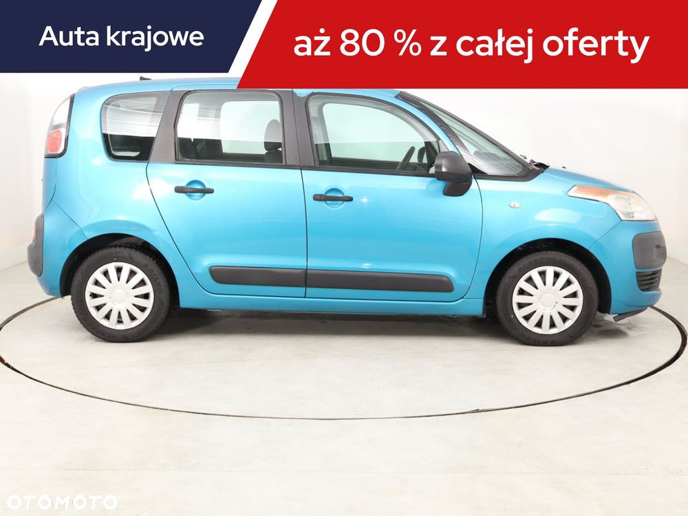 Citroën C3 Picasso - 8