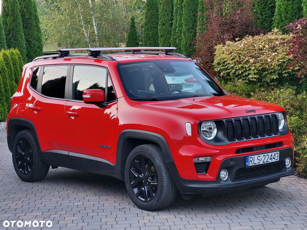 Jeep Renegade 1.0 T-GDI Night Eagle - 3