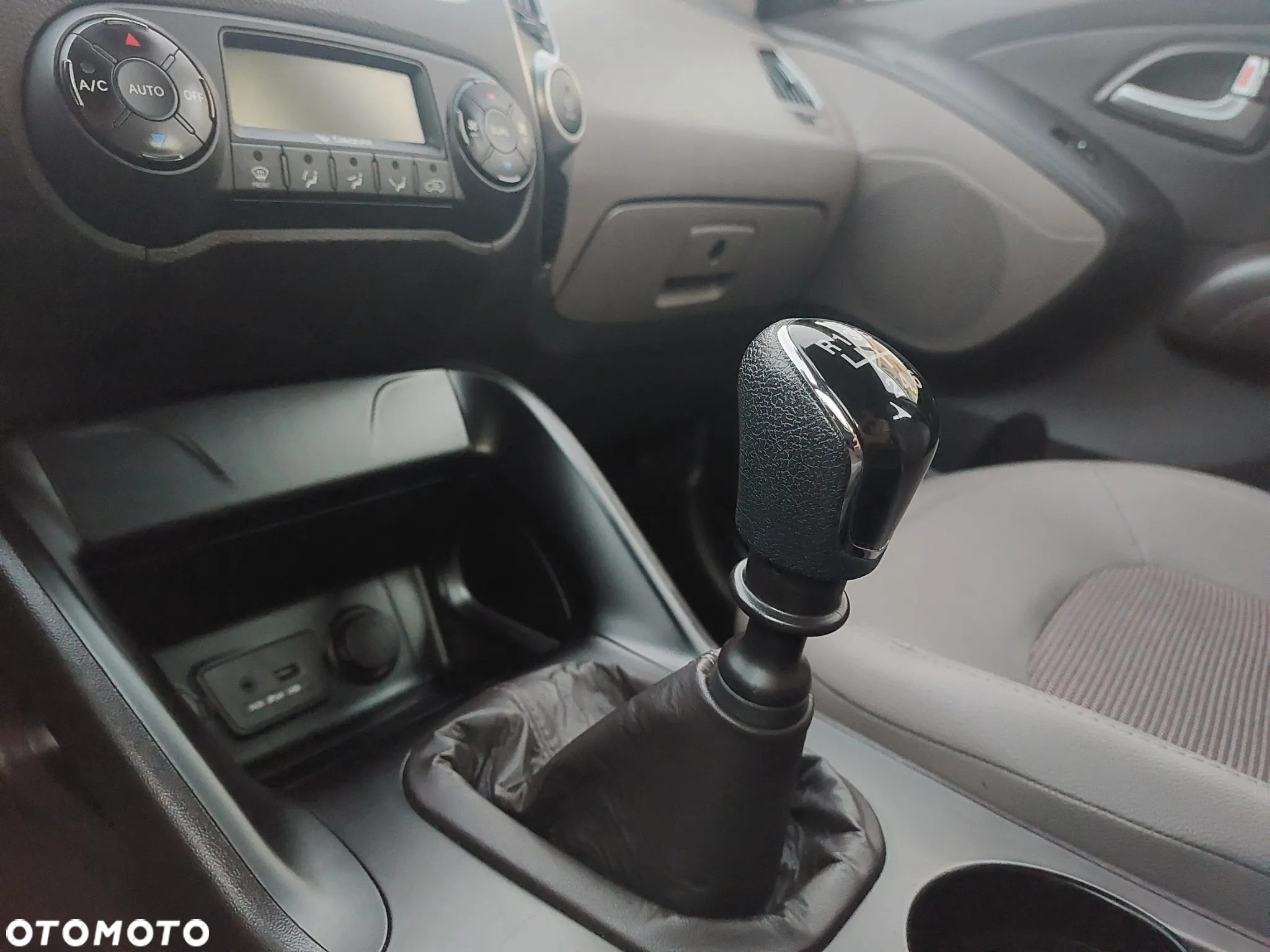 Hyundai ix35 1.6 GDI Comfort 2WD - 15