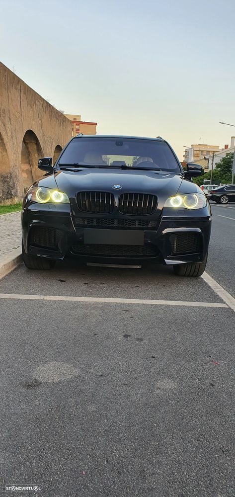 BMW X5 M Standard - 1