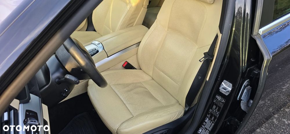 BMW Seria 7 730d Edition Exclusive - 11