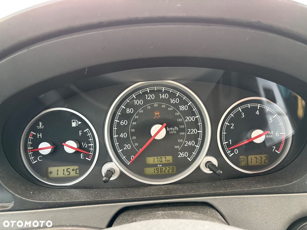 Chrysler Crossfire Standard - 15