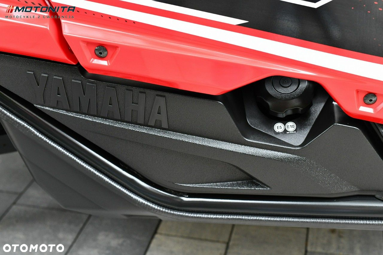 Yamaha Inny - 23