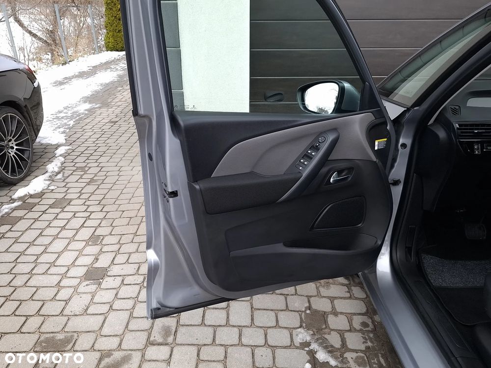 Citroën C4 Picasso BlueHDi 120 EAT6 Exclusive - 13