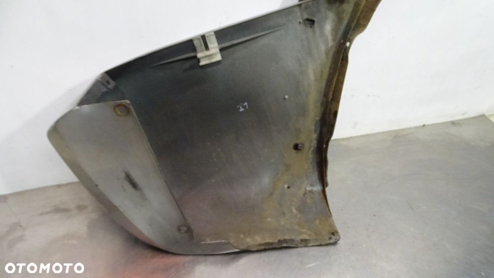 LISTWA BŁOTNIKA LEWY TYŁ TOYOTA RAV4 II LIFT 2.0D 52160-42280 - 8