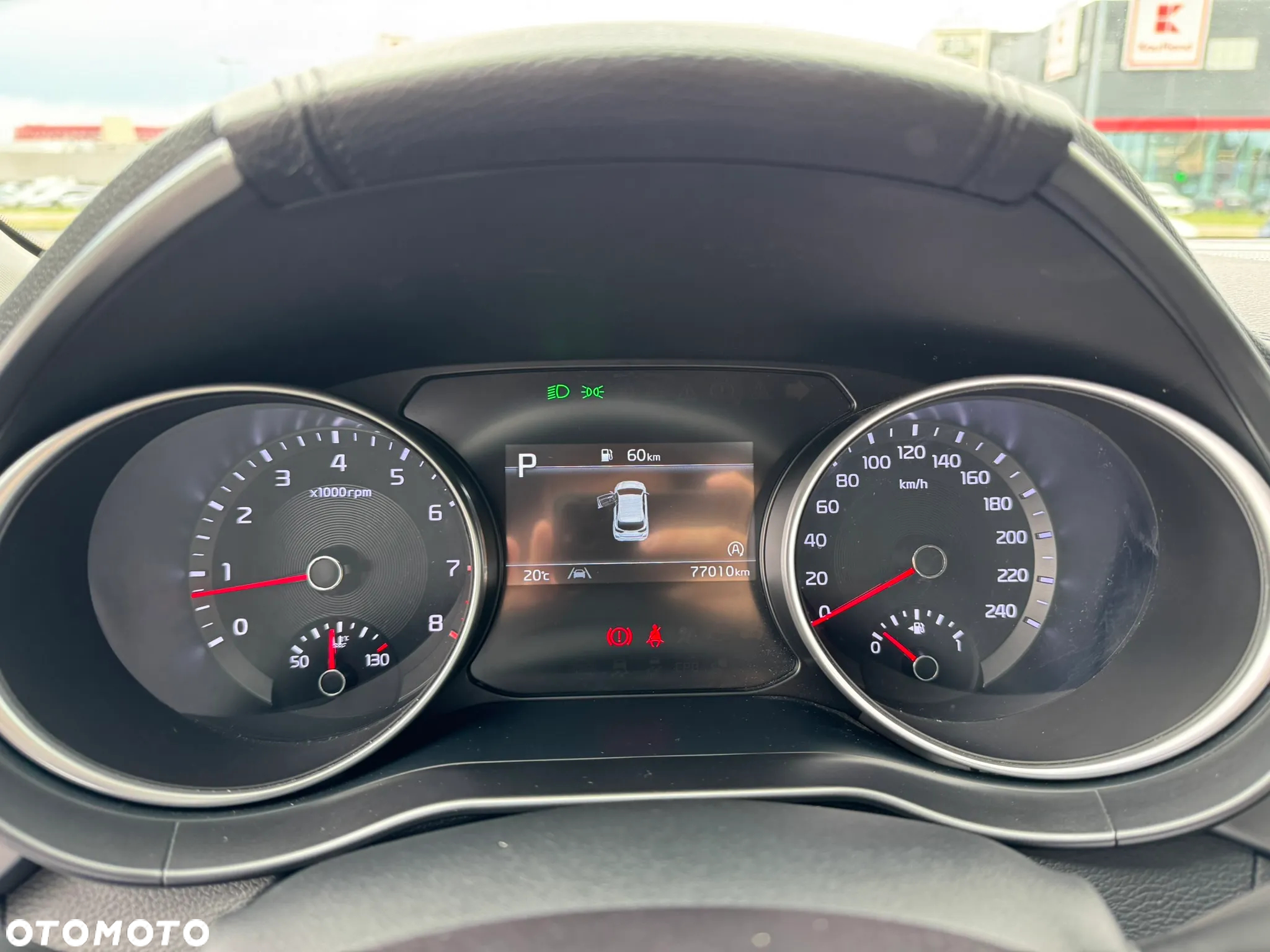 Kia Ceed 1.5 T-GDI M DCT - 15