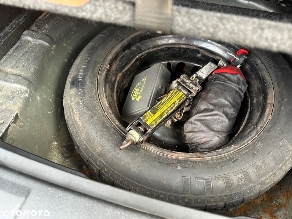 Saab 9-3 1.9 TiD DPF (Sportgetriebe) Linear - 9