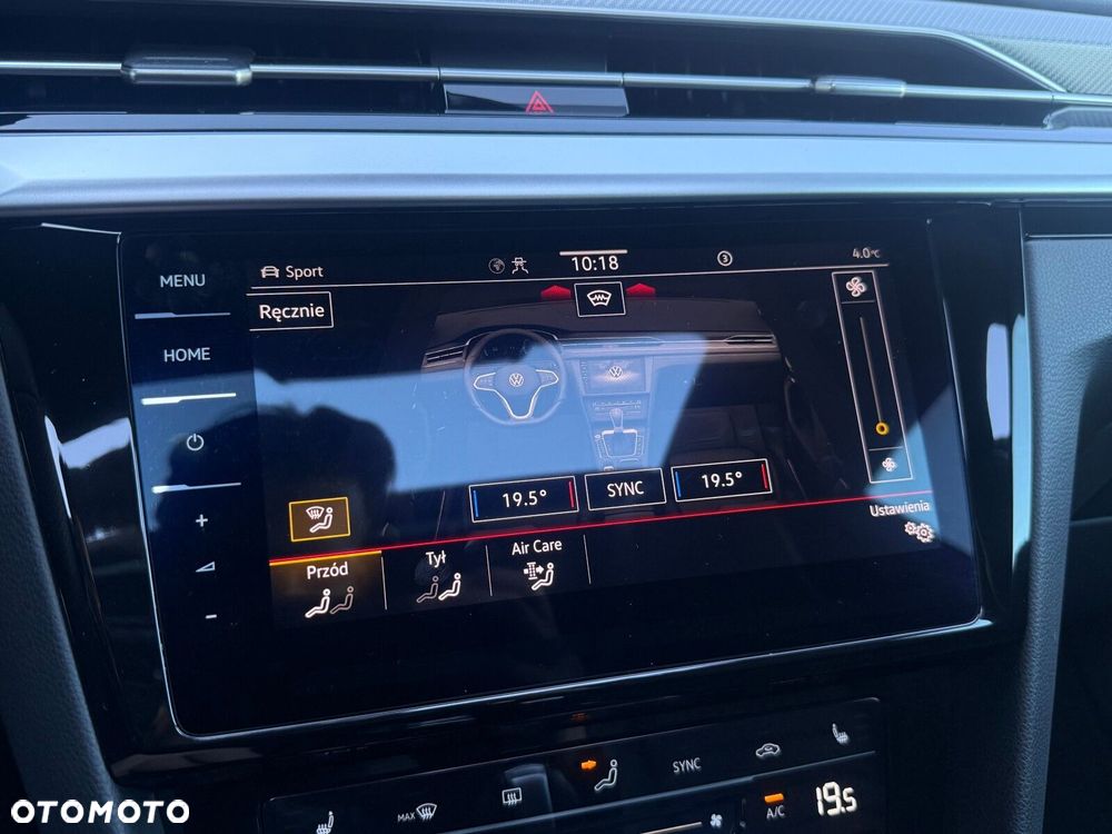 Volkswagen Arteon Shooting Brake 2.0 TSI R-Line DSG - 40