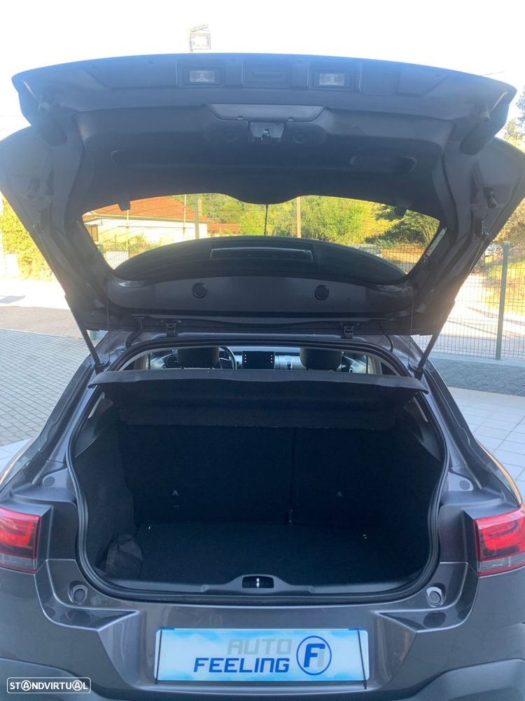 Citroën C4 Cactus 1.5 BlueHDi Feel Pack - 11