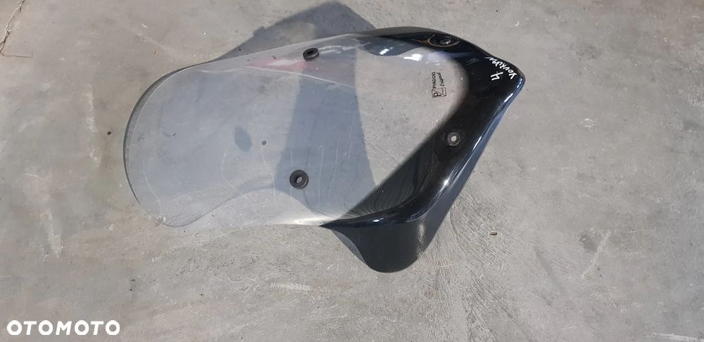 Piaggio MP3 300 Yourban Szyba Osłona Owiewka Przód - 3