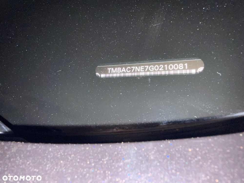 Skoda Octavia 1.4 TSI Ambition - 15